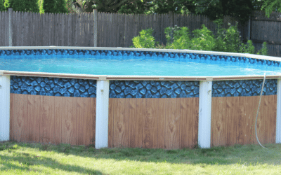 Transform Your Backyard: Experience Excellence with Our Above Ground Pool Installation Services!
