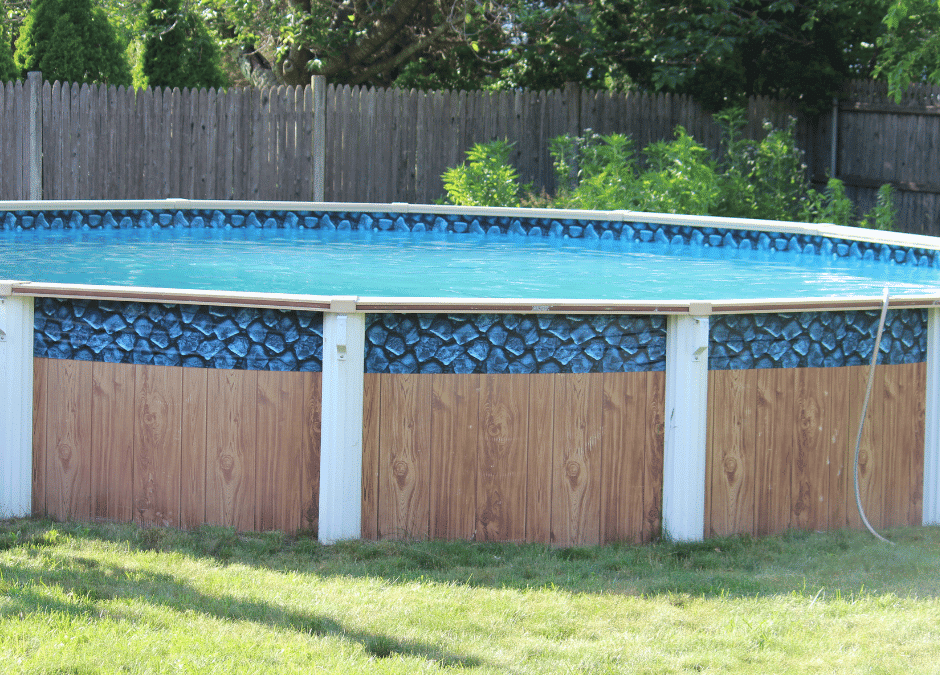 Transform Your Backyard: Experience Excellence with Our Above Ground Pool Installation Services!