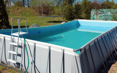 Choosing the Right Above-Ground Pool Size: A Buyer’s Guide