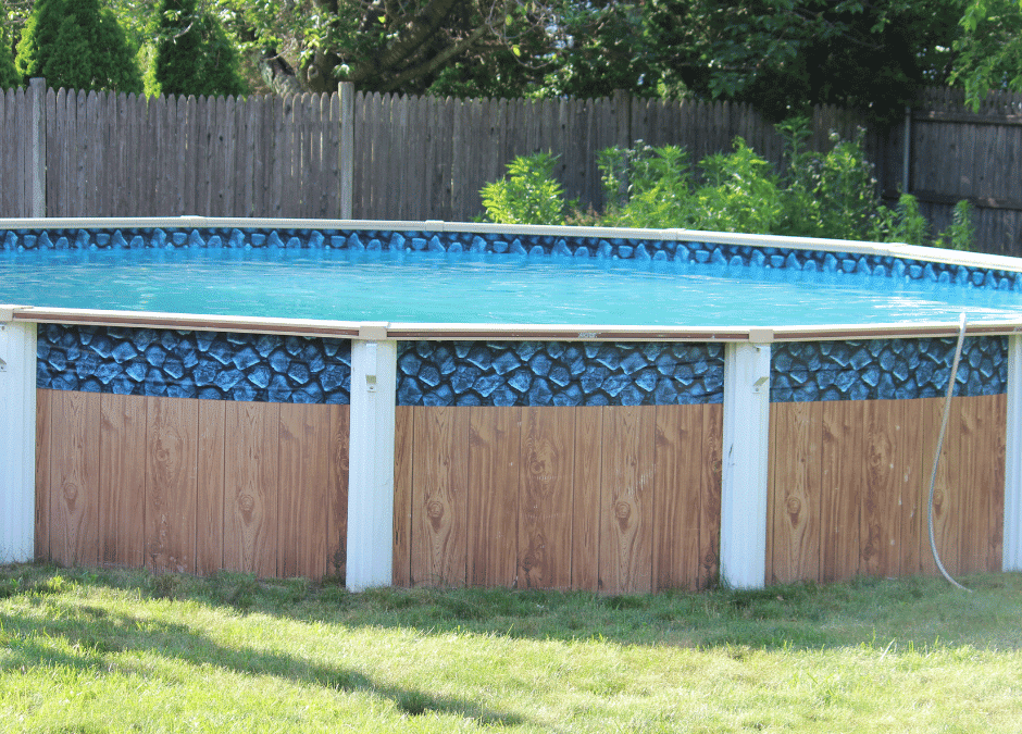 Benefits of Professional Installation for Your Above-Ground Pool