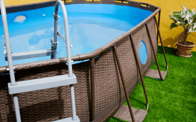 DIY vs. Professional Above-Ground Pool Installation: What You Need to Know