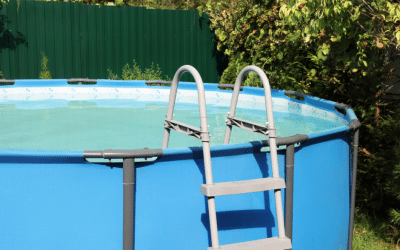 The Role of Filtration and Heating in Your Above-Ground Pool