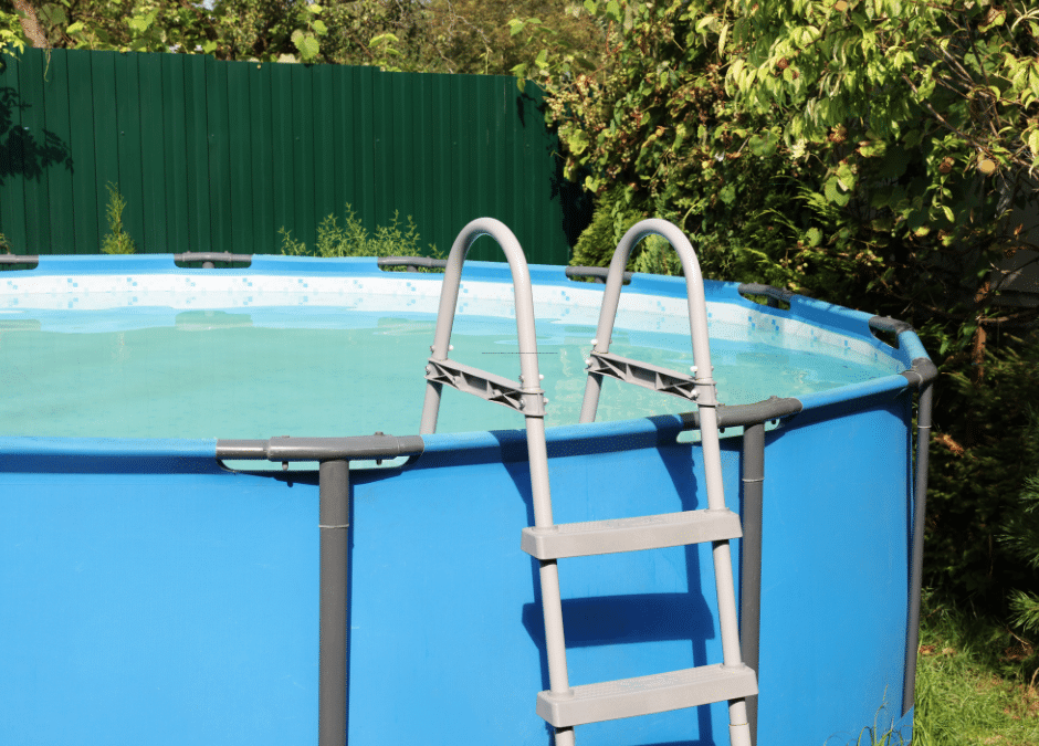 The Role of Filtration and Heating in Your Above-Ground Pool Atlanta Above Ground Pool Installation Pros