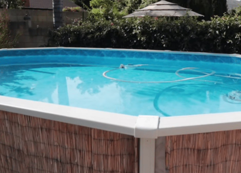 How to Choose the Perfect Above-Ground Pool for Your Atlanta Backyard