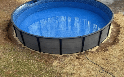 Safety First: Essential Tips for Atlanta Above-Ground Pool Owners