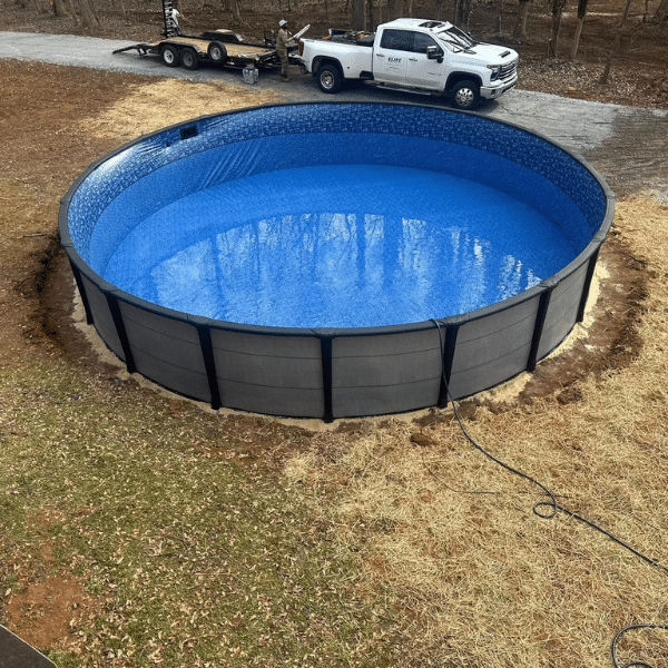 Safety First: Essential Tips for Atlanta Above-Ground Pool Owners | Expert Installation & Safety Guide